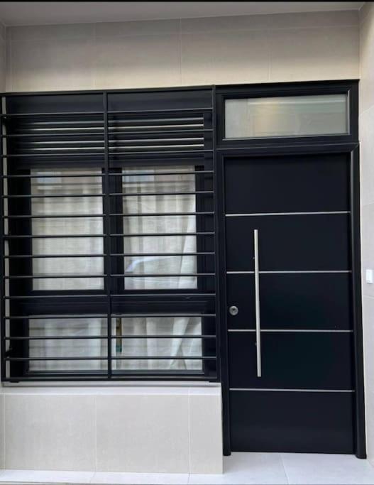 Apartamento Nuevo En El Centro De Elx Buitenkant foto
